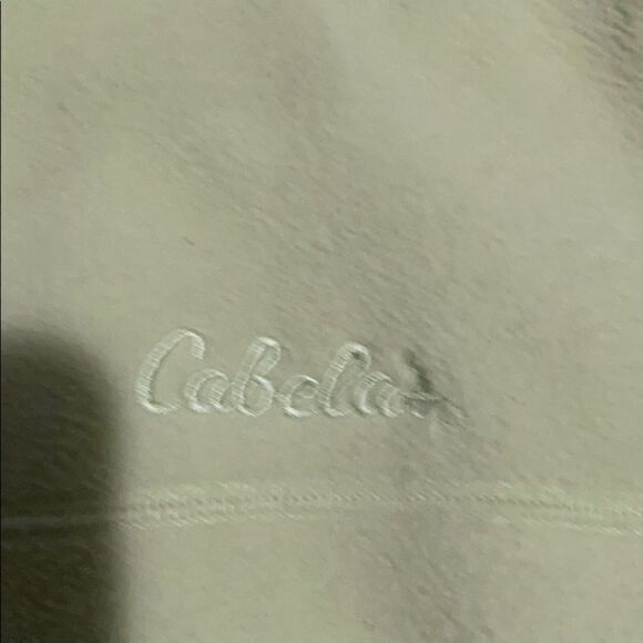 Cabelas  jacket - Picture 3 of 3